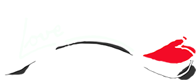 The Love Kitchen Logo
